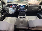 Chevrolet Silverado 2016