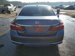 Honda Accord 2016