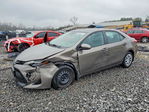 Toyota Corolla 2017