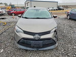Toyota Corolla 2017