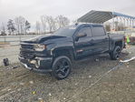 Chevrolet Silverado 2017