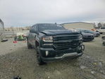 Chevrolet Silverado 2017