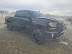 Chevrolet Silverado 2017
