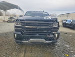 Chevrolet Silverado 2017