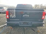 Chevrolet Silverado 2017