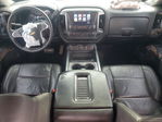 Chevrolet Silverado 2017