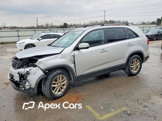Kia Sorento 2014 - Image 1 of 14