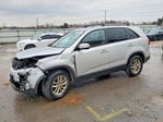 Kia Sorento 2014