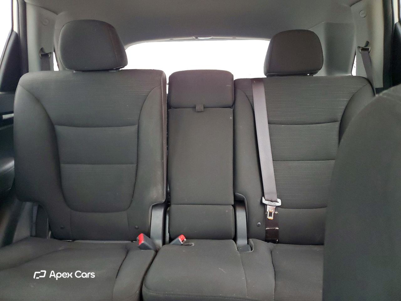 Kia Sorento 2014