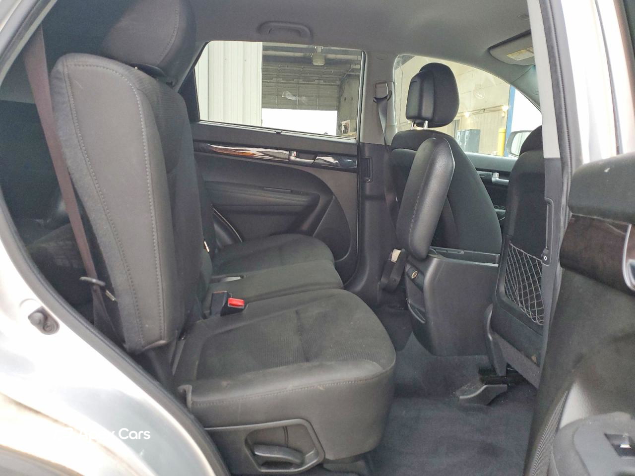 Kia Sorento 2014