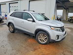 Kia Sorento 2014
