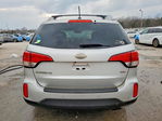 Kia Sorento 2014