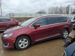 Chrysler Pacifica 2017