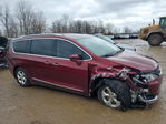 Chrysler Pacifica 2017