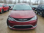 Chrysler Pacifica 2017