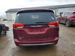 Chrysler Pacifica 2017