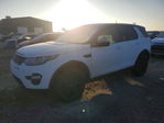 Land Rover Discovery 2016