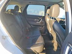 Land Rover Discovery 2016