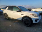 Land Rover Discovery 2016