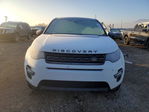 Land Rover Discovery 2016