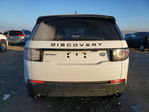 Land Rover Discovery 2016