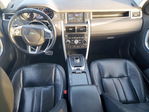 Land Rover Discovery 2016