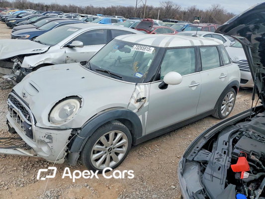 MINI Cooper 2015 - Zdjęcie 1 z 5