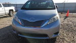 Toyota Sienna 2015