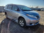 Toyota Sienna 2015