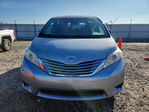 Toyota Sienna 2015
