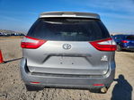 Toyota Sienna 2015