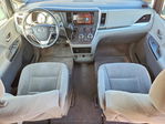 Toyota Sienna 2015