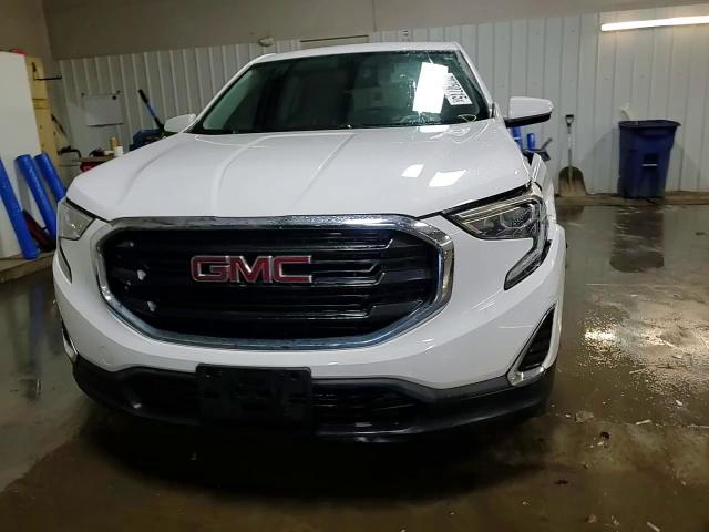 GMC Terrain 2019