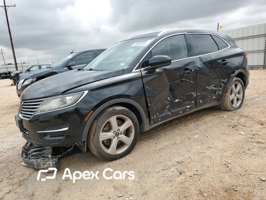 Lincoln MKC 2017 - Image 1 of 13