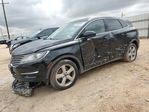 Lincoln MKC 2017