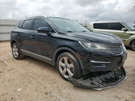 Lincoln MKC 2017