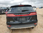 Lincoln MKC 2017