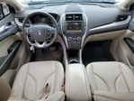 Lincoln MKC 2017