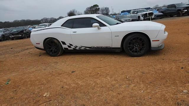 Dodge Challenger 2019
