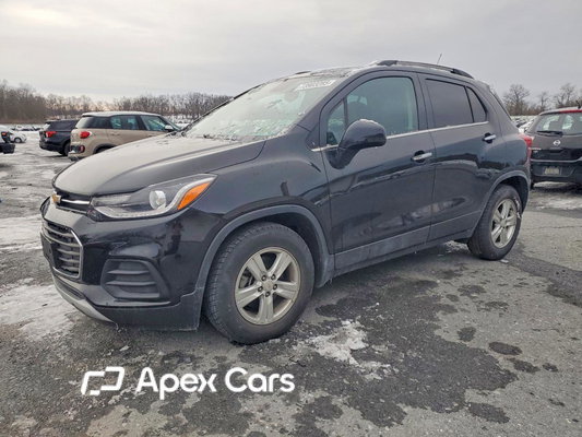 Chevrolet Trax 2020 - Image 1 of 12