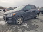 Chevrolet Trax 2020