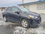 Chevrolet Trax 2020