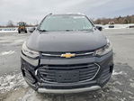 Chevrolet Trax 2020