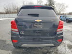 Chevrolet Trax 2020