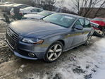 Audi A4 2012