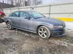 Audi A4 2012