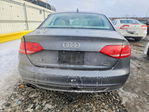 Audi A4 2012