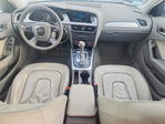 Audi A4 2012