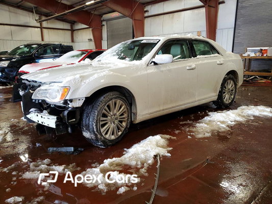 Chrysler 300 2013 - Image 1 of 12