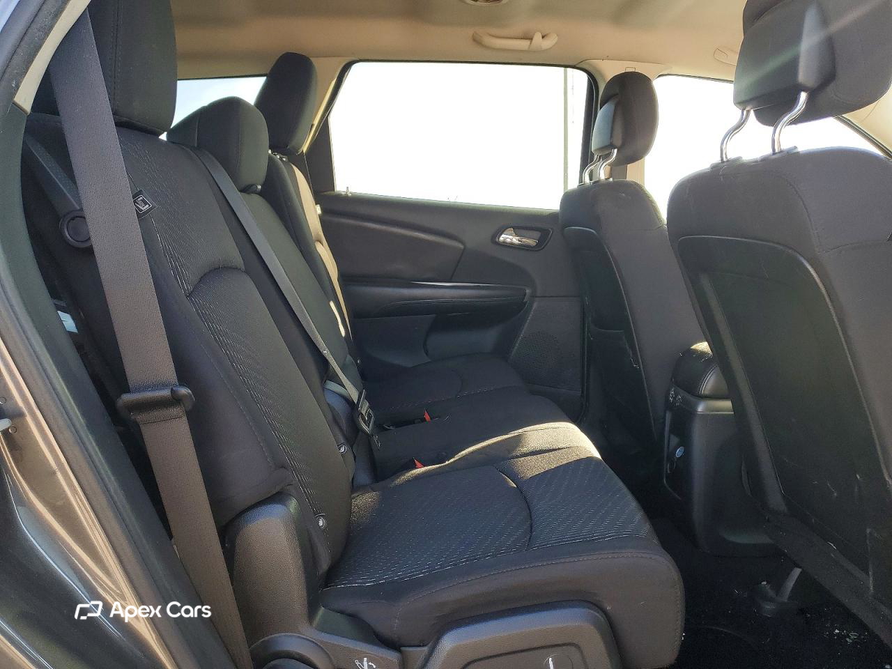 Dodge Journey 2014